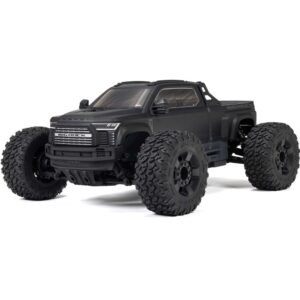 ARRMA 1/10 BIG ROCK 223S 4X4 RTR Brushless Monster Truck
