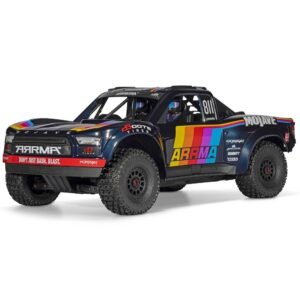 ARRMA 1/7 MOJAVE 6S 4X4 RTR Brushless Desert Truck