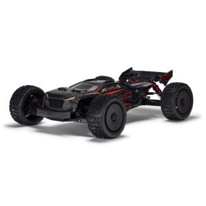 ARRMA 1/7 TALION 6S EXB 4X4 RTR Brushless Speed Truck