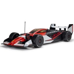 ARRMA 1/7 LIMITLESS 120 8S AVC 4X4 RTR Speed Machine