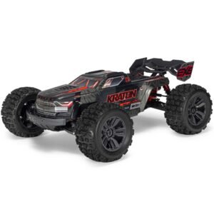 ARRMA 1/8 KRATON 6S EXB 4X4 RTR Brushless Speed Truck
