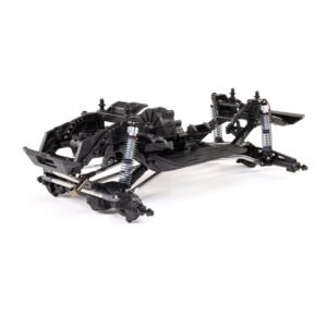 Axial 1/10 SCX10 III 4WD Rock Crawler Builder's Kit