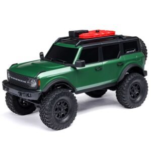 Axial 1/24 SCX24 Ford Bronco 4WD Truck RTR