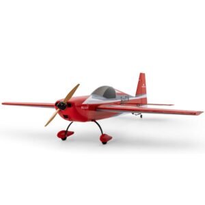 E-flite Eratix 3D SWS 1.6m (64") BNF Basic with AS3X+ and SAFE Select