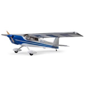 Hangar 9 Valiant 20cc EP PNP, 86.5