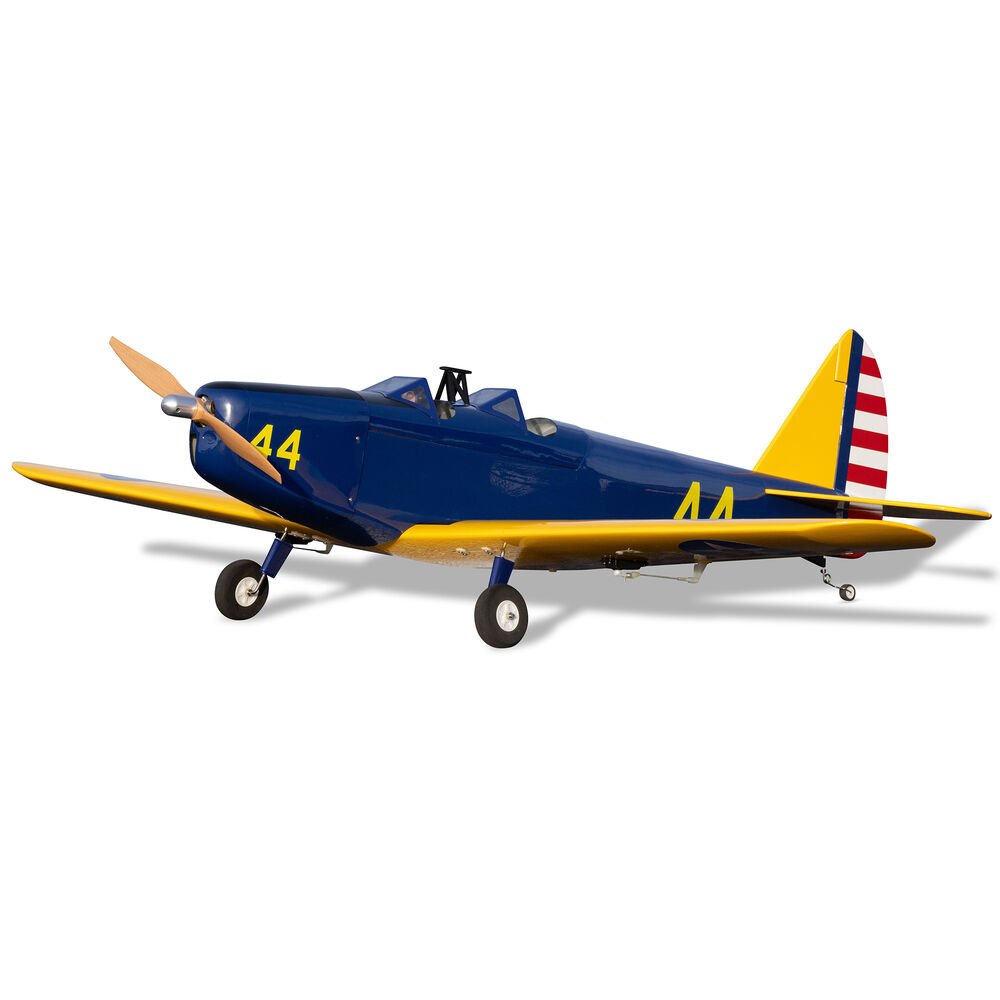 Hangar 9 Fun Scale PT-19 PNP, 56.5
