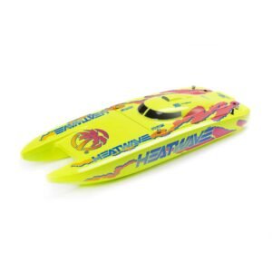 Pro Boat Hull and Canopy, Vegas Offshore: Blackjack 24