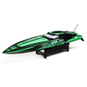 Spektrum Accessories Firma 2000Kv Brushless Marine Motor