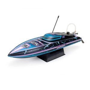 Pro Boat Recoil 2 V2 26" Self-Righting Brushless Deep-V RTR