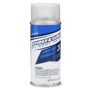 Pro-Line Racing Pro-Line RC Body Spray Paint - Sky Blue