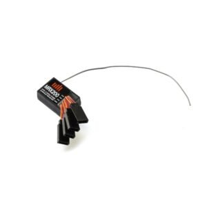 Spektrum MRX200 FHSS 3-Channel Marine Receiver