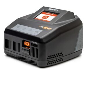Spektrum Accessories S1100 G2 1x100W AC Smart Charger