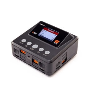 Spektrum Accessories S450 G2 AC/DC Smart Charger 4x50W