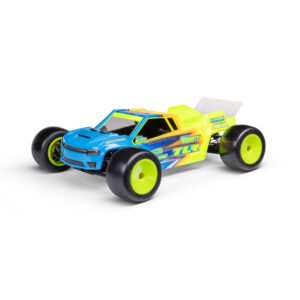Team Losi Racing 1/10 22X-T 2WD Stadium Truck Race Kit