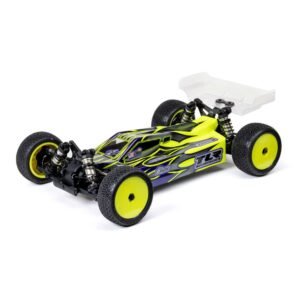 Team Losi Racing 1/10 22X-4 2.0 DC 4WD Buggy Race Kit