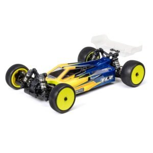 Team Losi Racing 1/10 22X-4 2.0 AC 4WD Buggy Race Kit